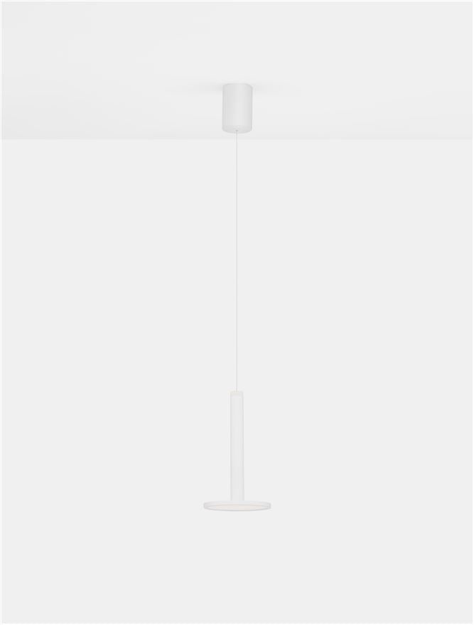 Pendul Nova Luce PALENCIA 9695228