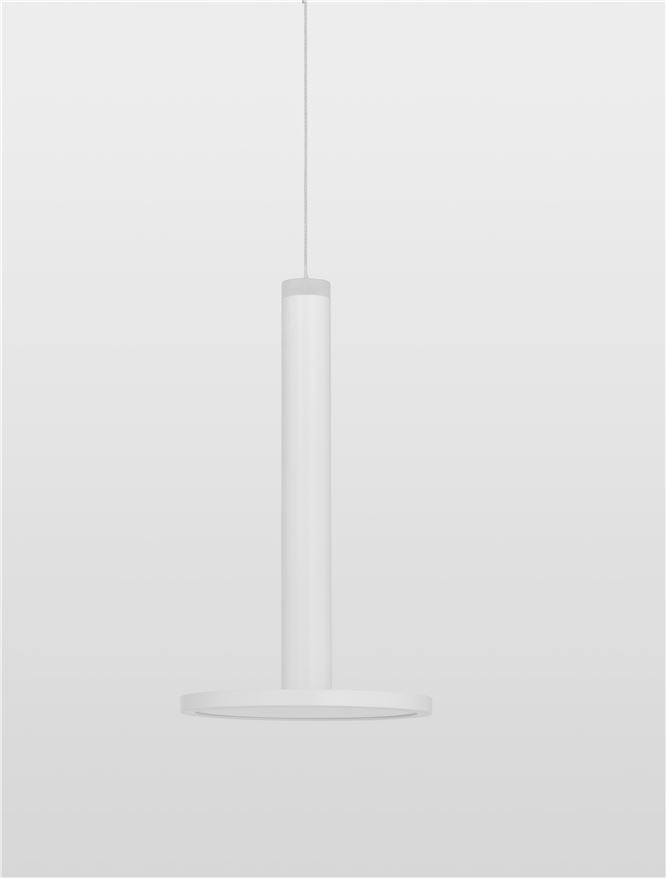 Pendul Nova Luce PALENCIA 9695228