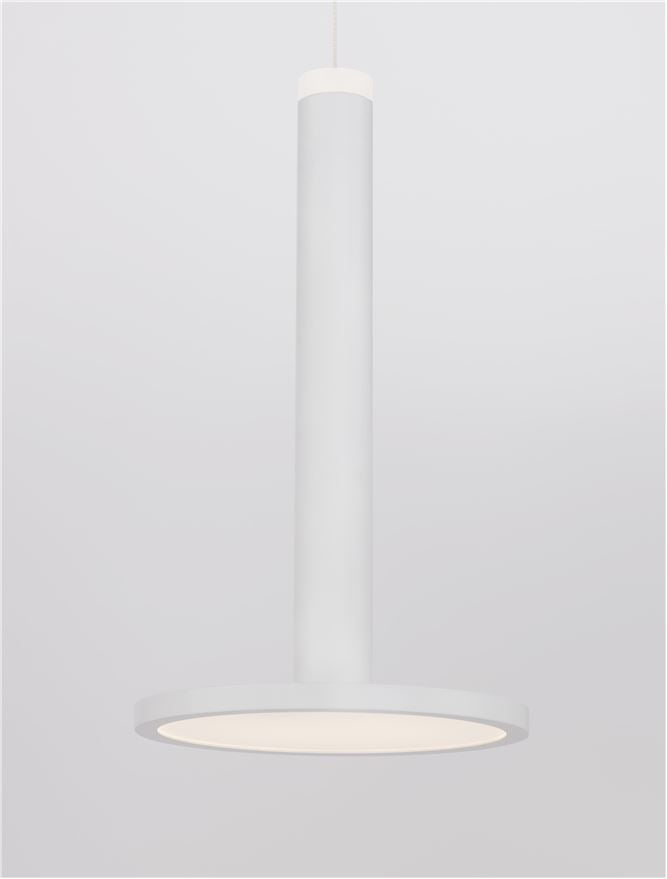 Pendul Nova Luce PALENCIA 9695228