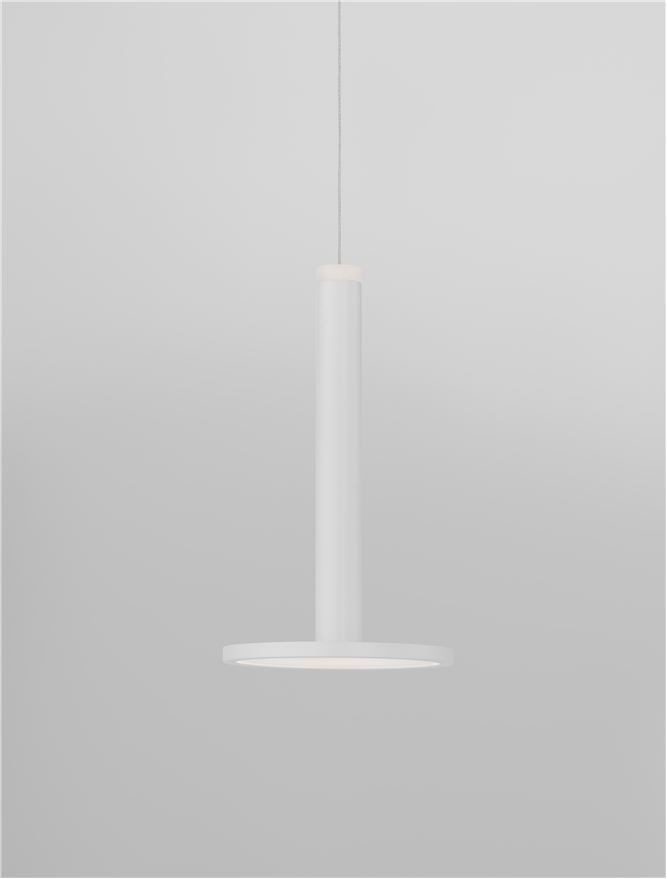Pendul Nova Luce PALENCIA 9695228
