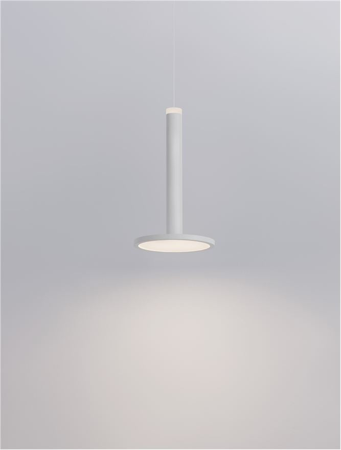 Pendul Nova Luce PALENCIA 9695228
