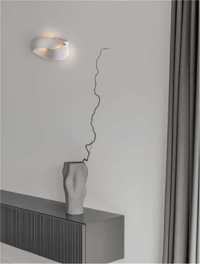 Aplica Nova Luce INFINITY 9695229