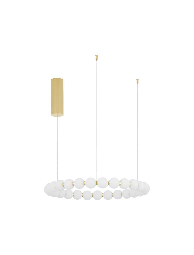 Lustra Nova Luce PERLA 9695230