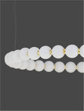 Lustra Nova Luce PERLA 9695231