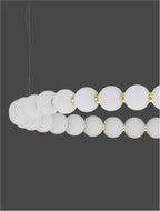 Lustra Nova Luce PERLA 9695231