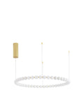 Lustra Nova Luce PERLA 9695232