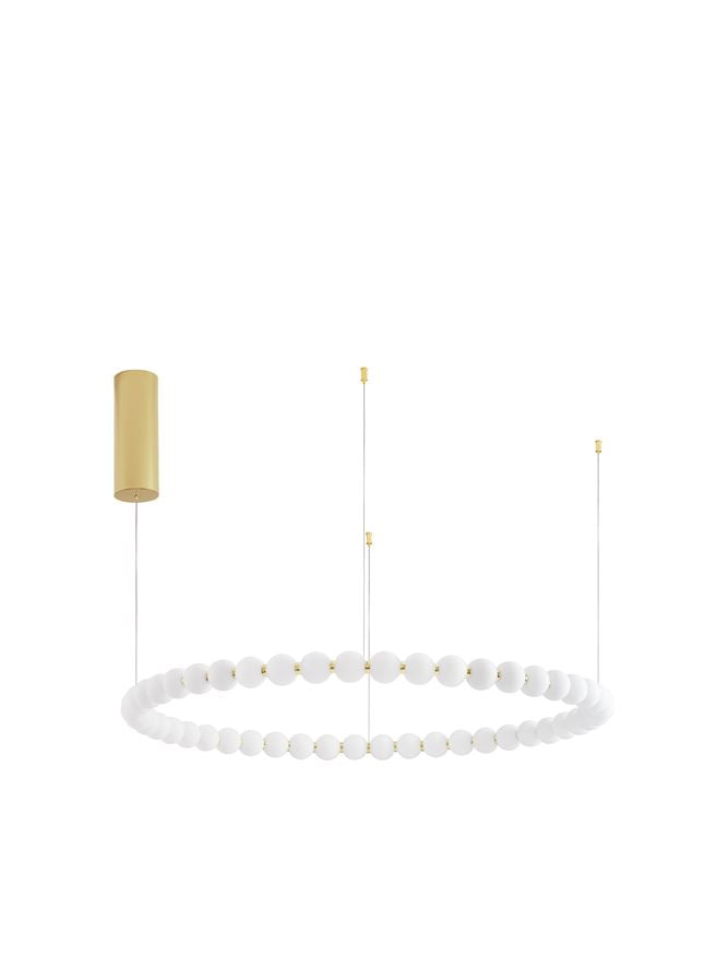Lustra Nova Luce PERLA 9695232