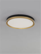 Plafoniera Nova Luce CANTRIA 9695236