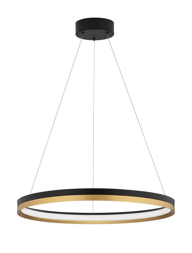 Lustra Nova Luce CANTRIA 9695238