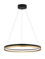 Lustra Nova Luce CANTRIA 9695238