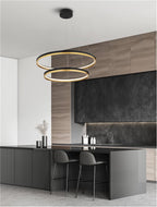 Lustra Nova Luce CANTRIA 9695239