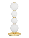 Veioza Nova Luce PERLA 9695240