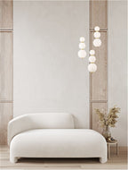 Lustra Nova Luce PERLA 9695242