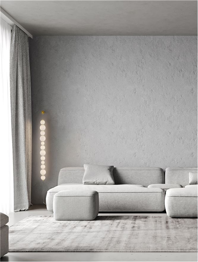 Lampadar Nova Luce PERLA 9695244