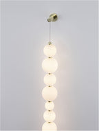 Lampadar Nova Luce PERLA 9695244