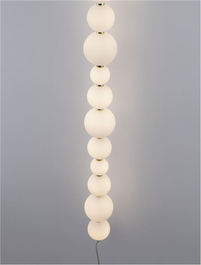 Lampadar Nova Luce PERLA 9695244