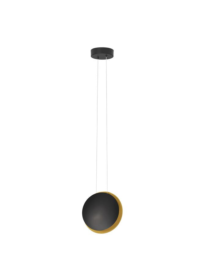 Pendul Nova Luce SHELL 9695248
