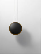 Pendul Nova Luce SHELL 9695248
