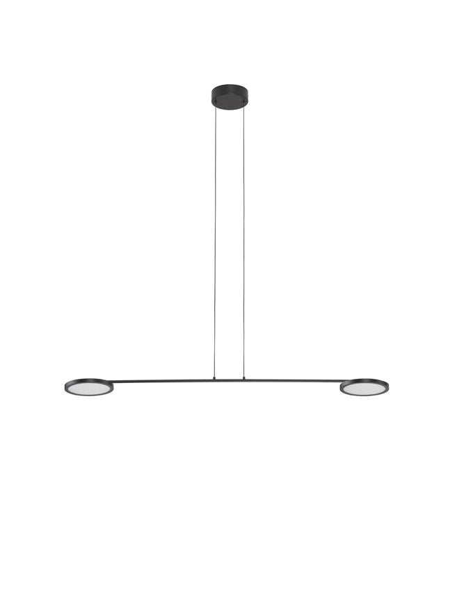 Lustra Nova Luce SCOPE 9695252