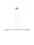 Lustra Nova Luce SCOPE 9695253