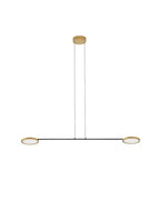 Lustra Nova Luce SCOPE 9695253