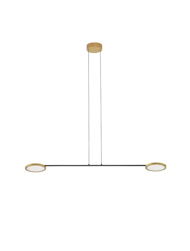 Lustra Nova Luce SCOPE 9695253