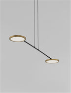 Lustra Nova Luce SCOPE 9695253
