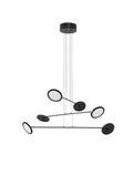 Lustra Nova Luce SCOPE 9695254