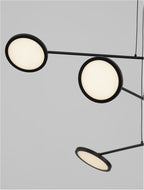 Lustra Nova Luce SCOPE 9695254