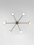 Lustra Nova Luce SCOPE 9695255