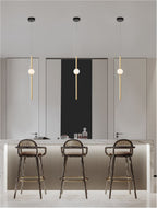 Pendul Nova Luce ACROBAT 9695256