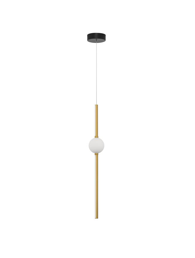 Pendul Nova Luce ACROBAT 9695256