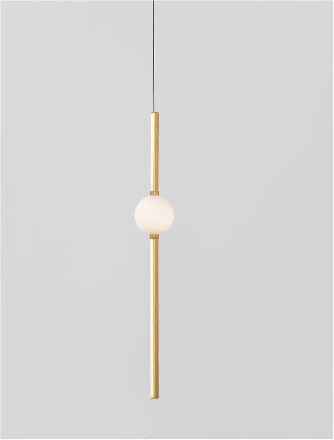Pendul Nova Luce ACROBAT 9695256