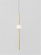 Pendul Nova Luce ACROBAT 9695256