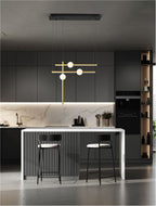 Lustra Nova Luce ACROBAT 9695257