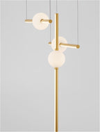 Lustra Nova Luce ACROBAT 9695257