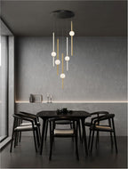 Candelabru Nova Luce ACROBAT 9695258
