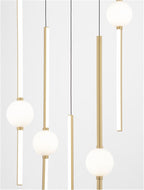Candelabru Nova Luce ACROBAT 9695258