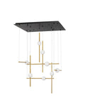 Candelabru Nova Luce ACROBAT 9695259