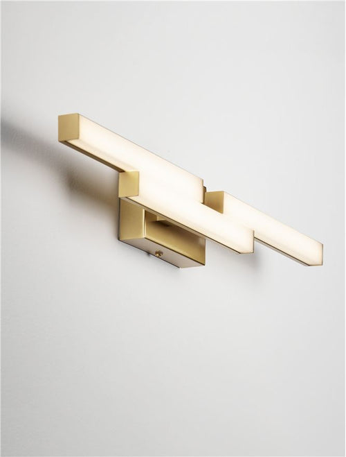 Aplica baie Nova Luce ATOM 9695267