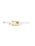 Aplica baie Nova Luce ATOM 9695267