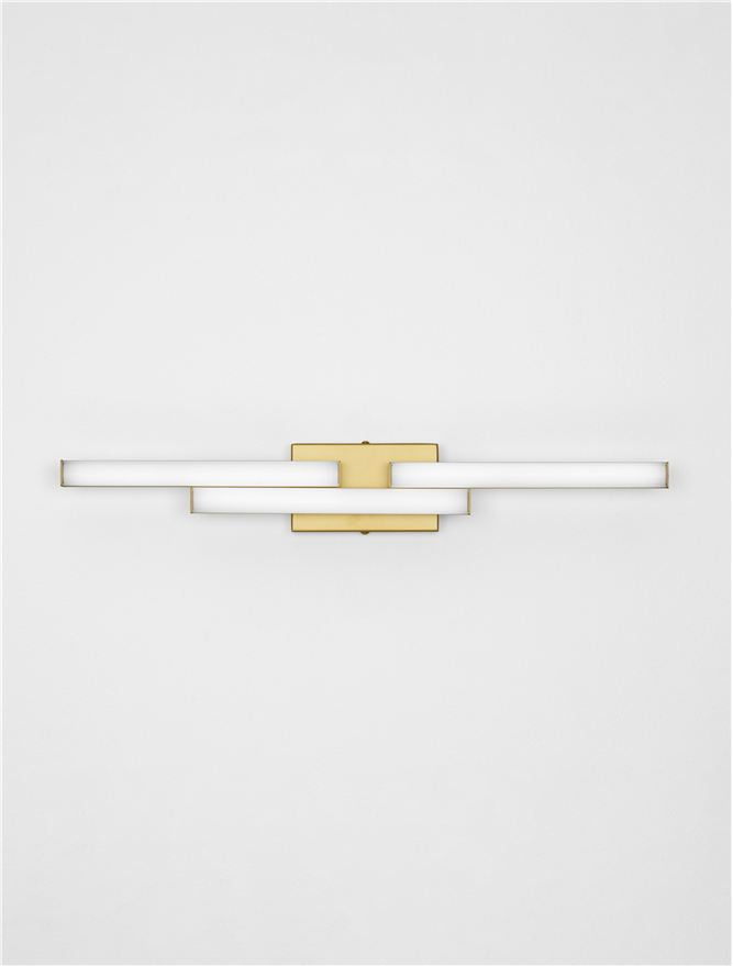 Aplica baie Nova Luce ATOM 9695267