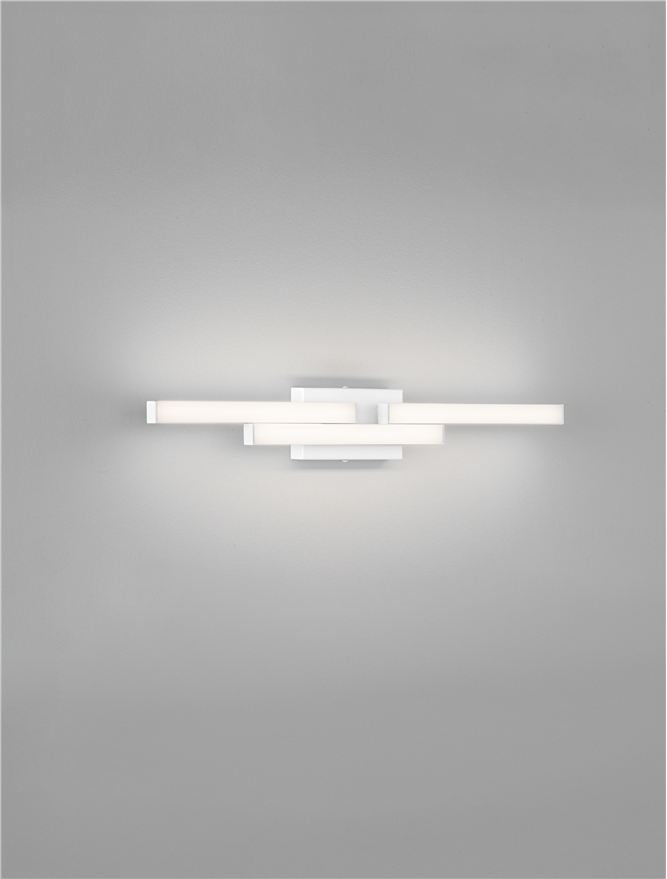 Aplica baie Nova Luce ATOM 9695268