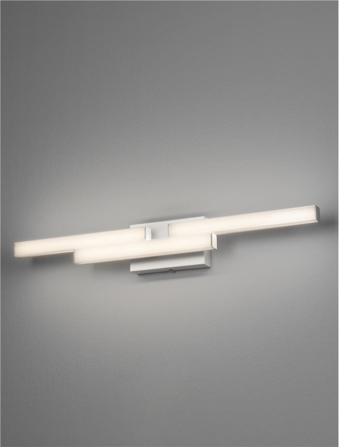 Aplica baie Nova Luce ATOM 9695268