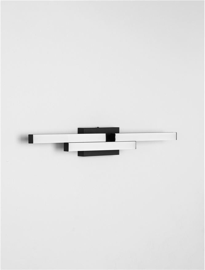 Aplica baie Nova Luce ATOM 9695269