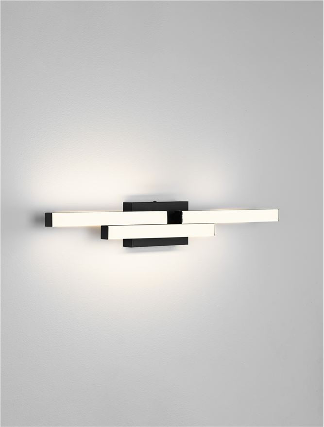 Aplica baie Nova Luce ATOM 9695269