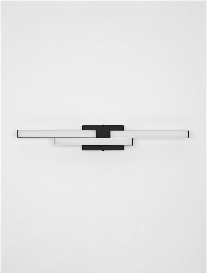 Aplica baie Nova Luce ATOM 9695269