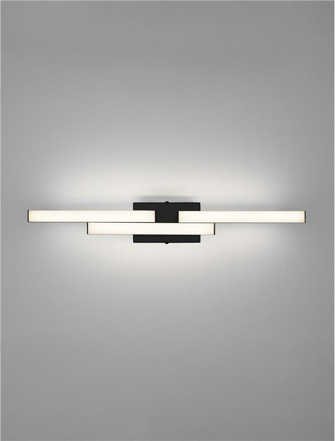 Aplica baie Nova Luce ATOM 9695269