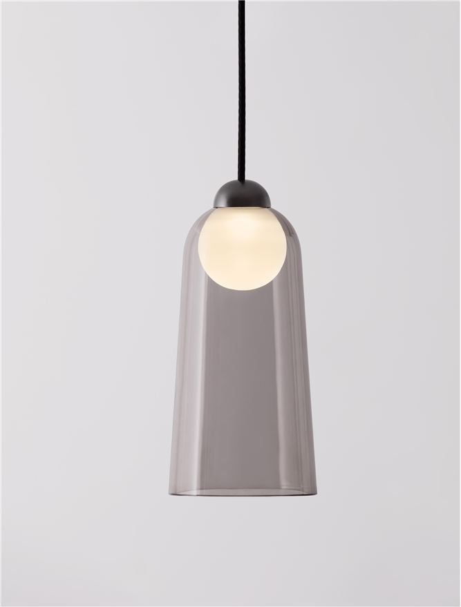 Pendul Nova Luce DIONE 9695270
