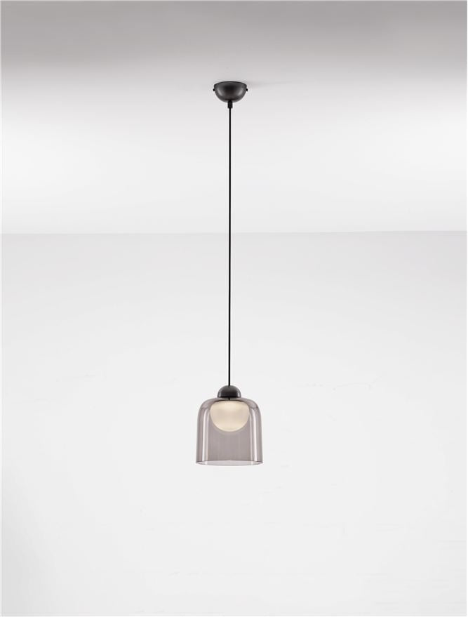Pendul Nova Luce DIONE 9695271